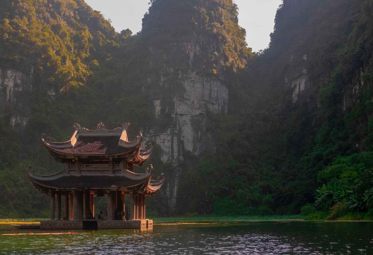 VIETNAM TAILANDIA